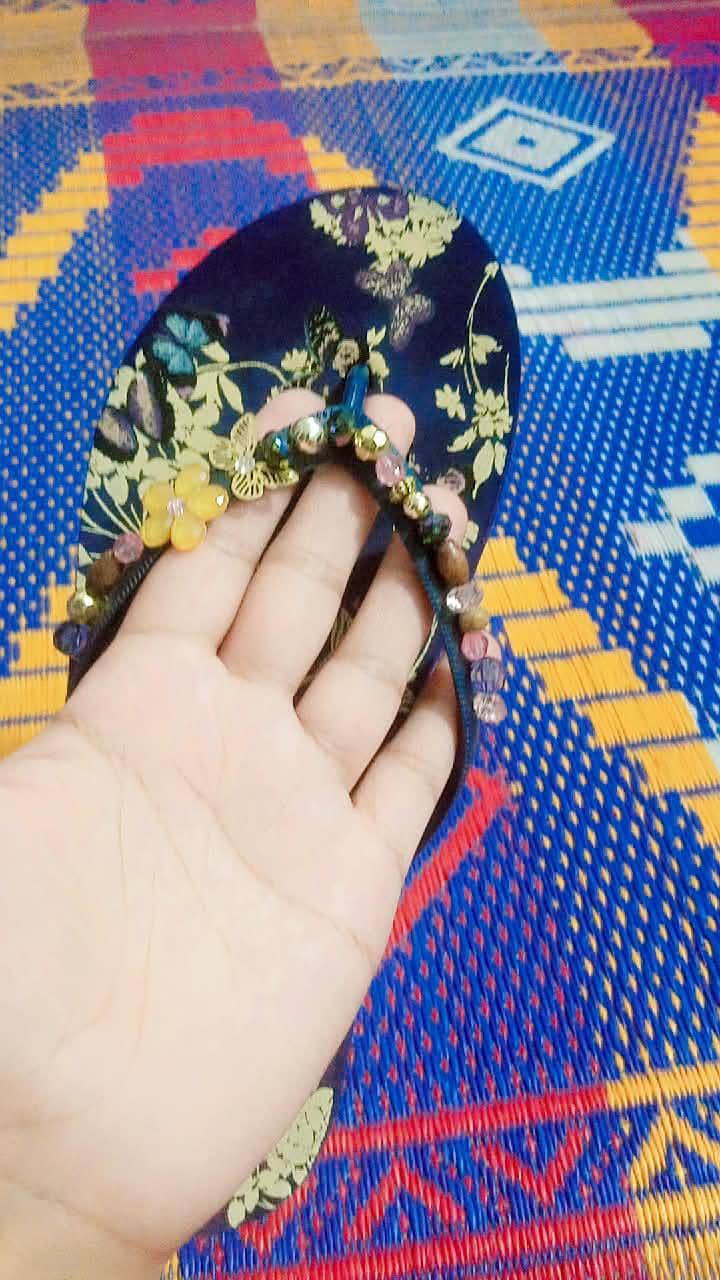 Slipers 1