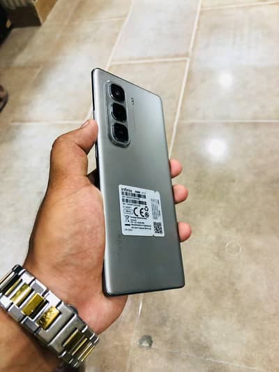 Infinix HOT 50 PRO PLAS