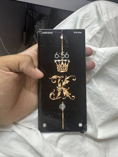 Note 10 plus & s20 ultra