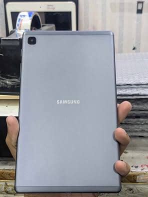 Samsung Tab A7Lite