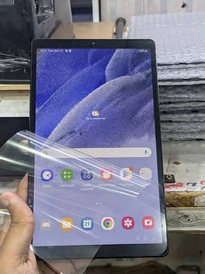 Samsung Tab A7Lite 1