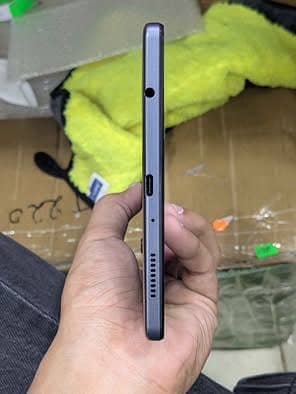 Samsung Tab A7Lite 3