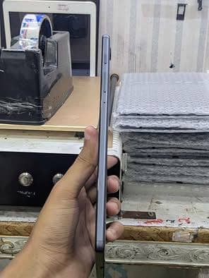 Samsung Tab A7Lite 5