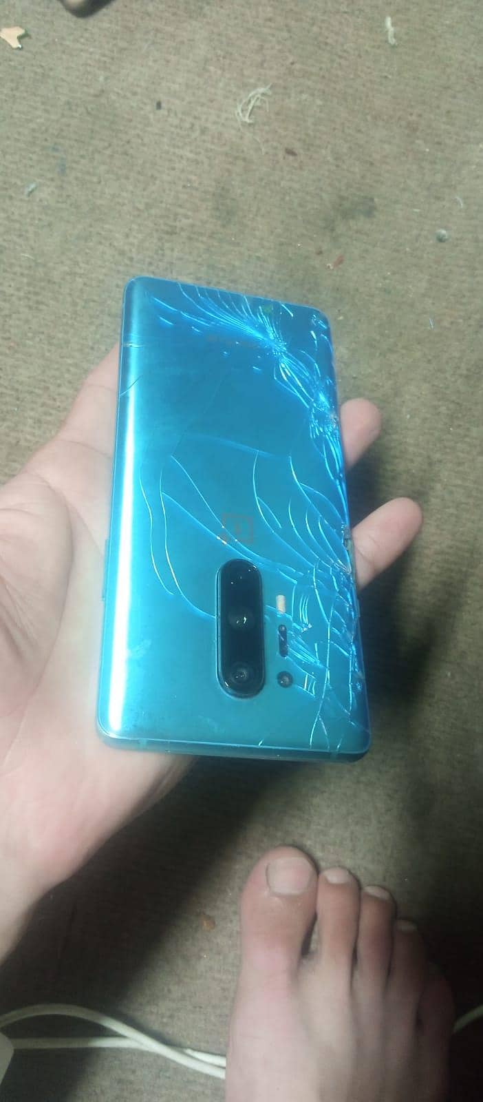 OnePlus 0