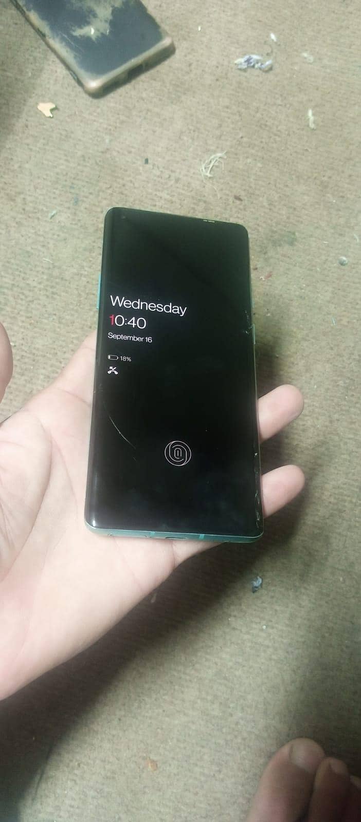 OnePlus 4