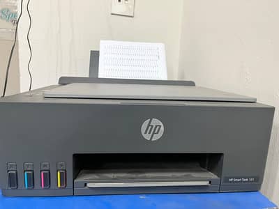 Hp smart tank 581