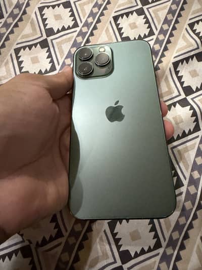 Apple iPhone 13 Pro Max FACTORY UNLOCK