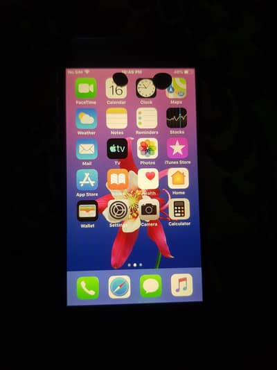 iPhone 6 Fix price so dont waste time