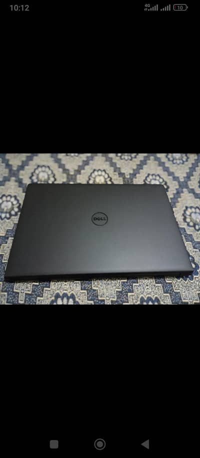 Dell full size gaming laptop