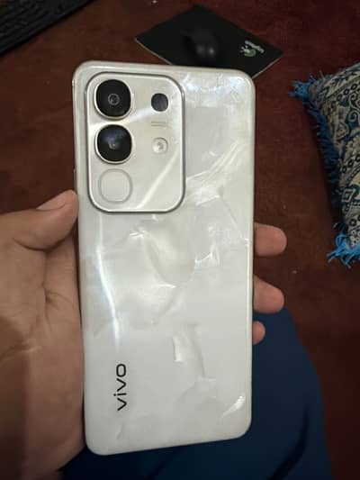 Vivo Y29