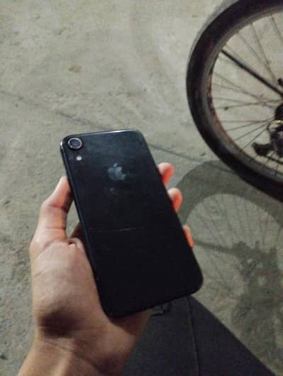 Apple iPhone XR jv