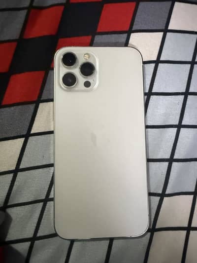 Apple iPhone 12 Pro Max