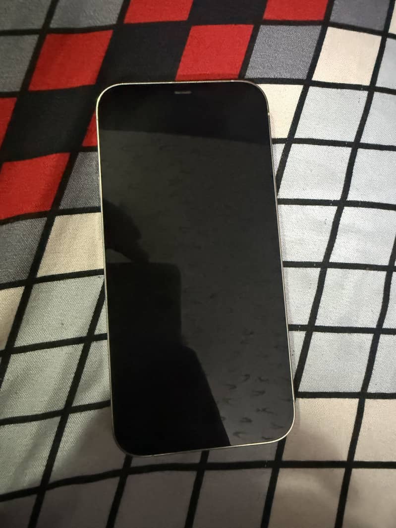 Apple iPhone 12 Pro Max 2