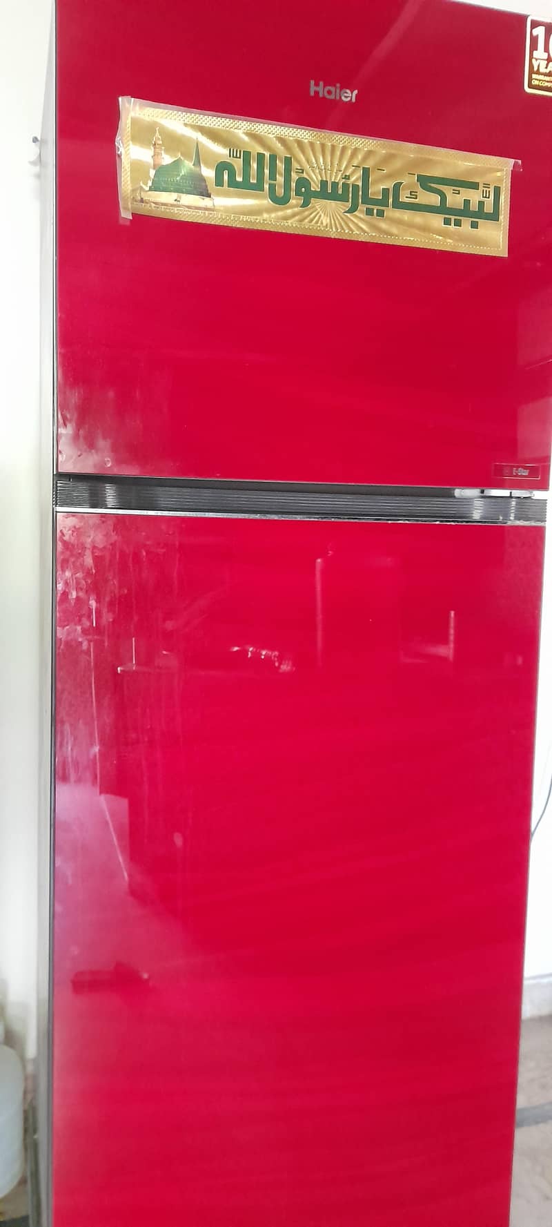 new condition 1