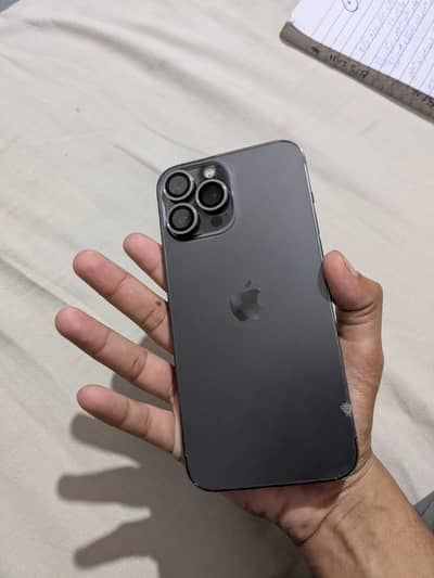 Apple iPhone 13 Pro Max