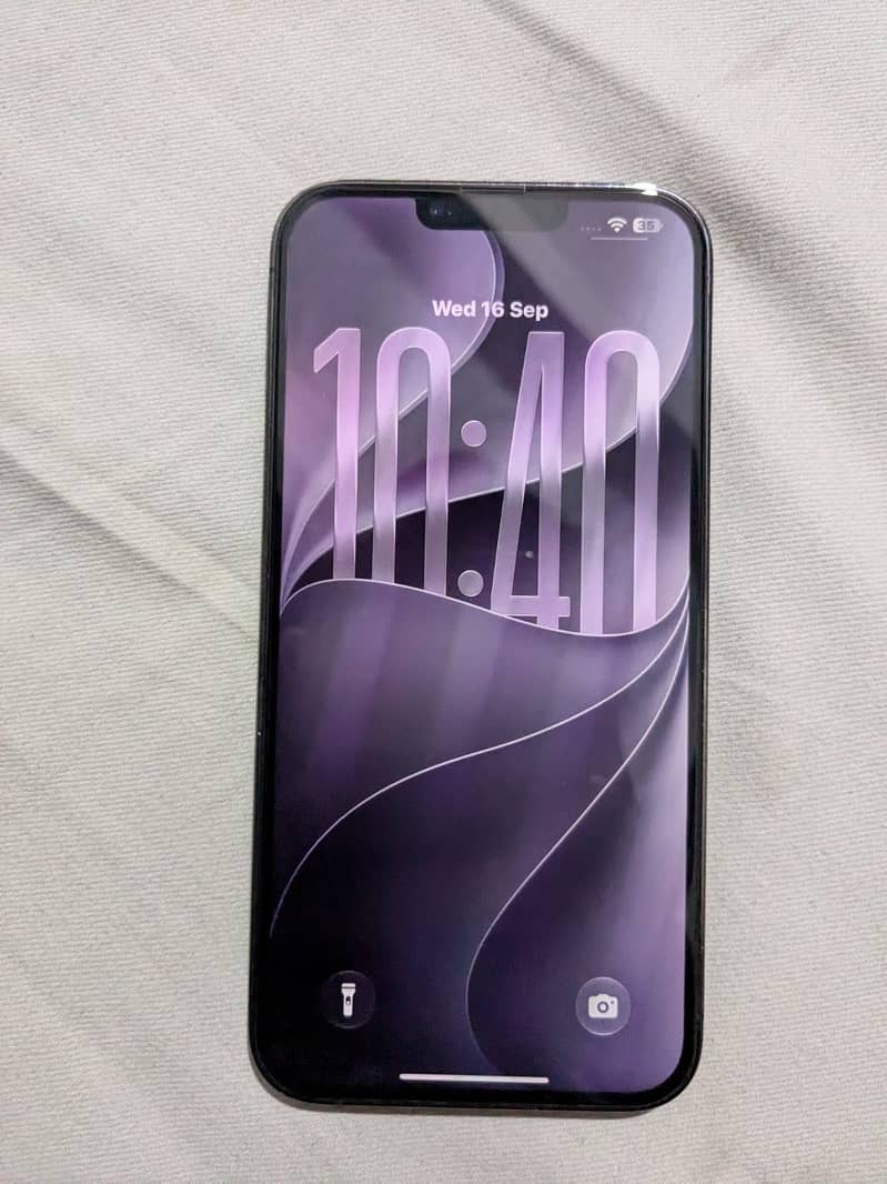 Apple iPhone 13 Pro Max 6