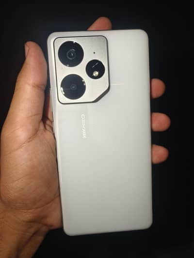 Realme Neo7 12/512