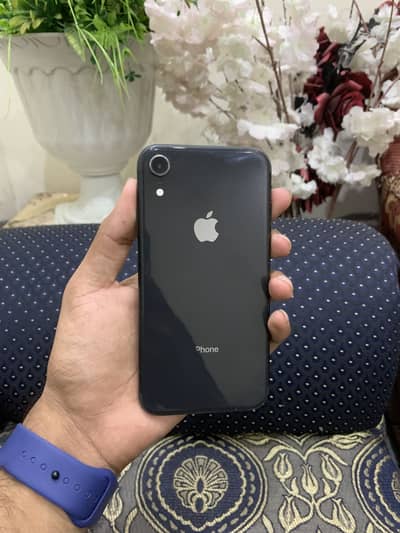 Apple iPhone XR 128gb