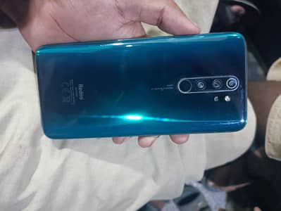 redmi note 8 pro 6/128Gb