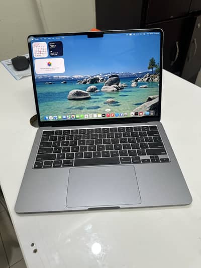 M2 Air 16/256