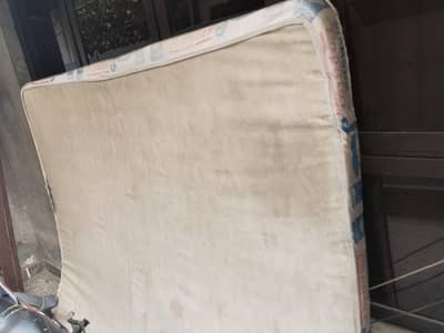 Diamond mattress