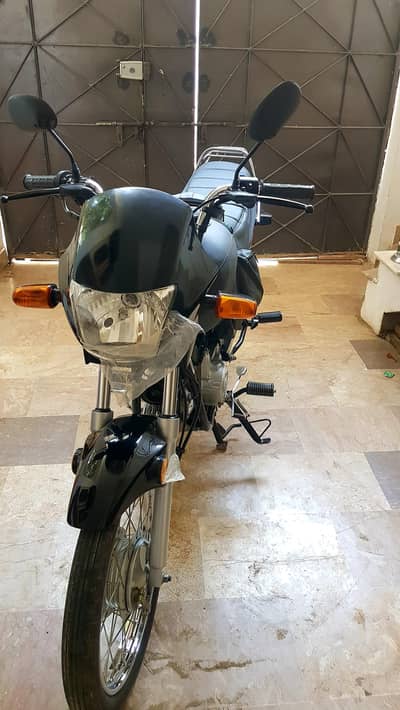 SUPER STAR 100 CC