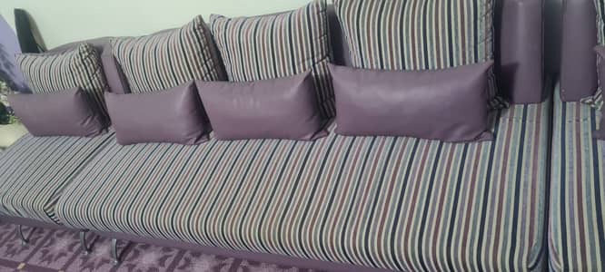 7 Seater Sofa set