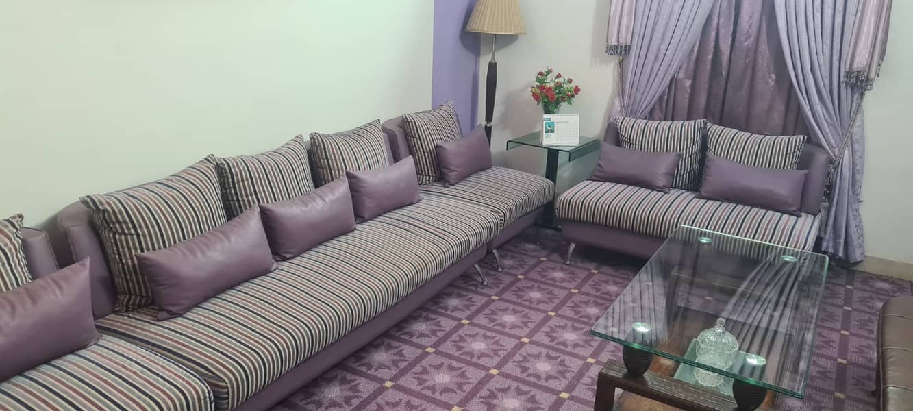 7 Seater Sofa set 2