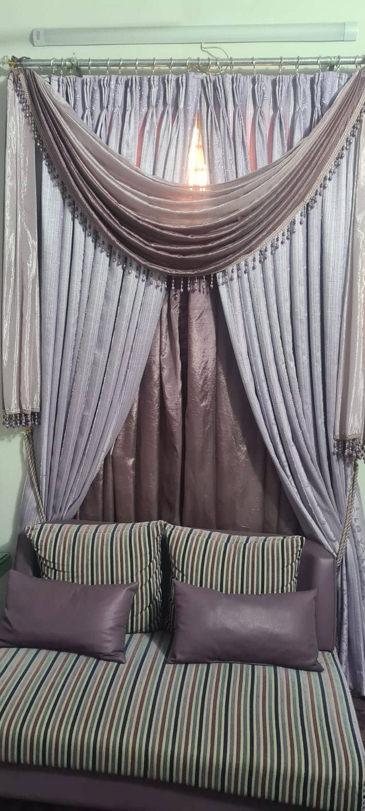 7 Seater Sofa set 3