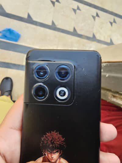 One Plus 10 Pro PTA 12/256