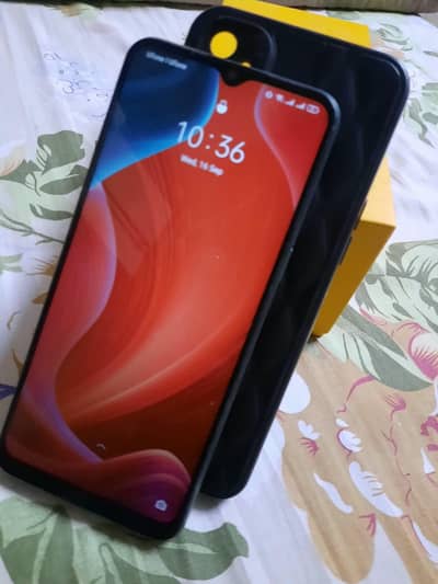 Realme 6i