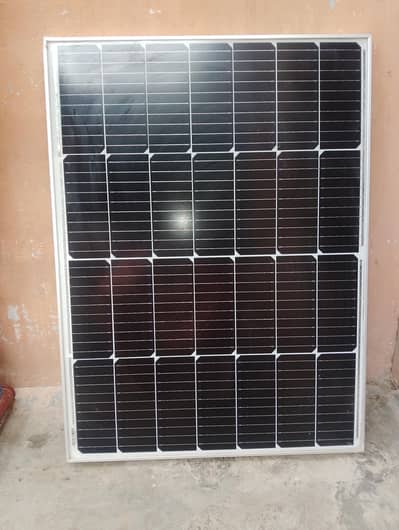 1solar plat 140walt and 80w inverter