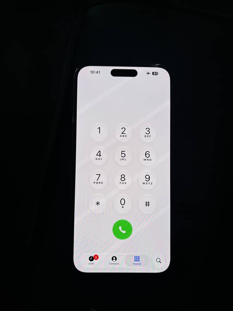 Apple iPhone 14 Pro Max 1