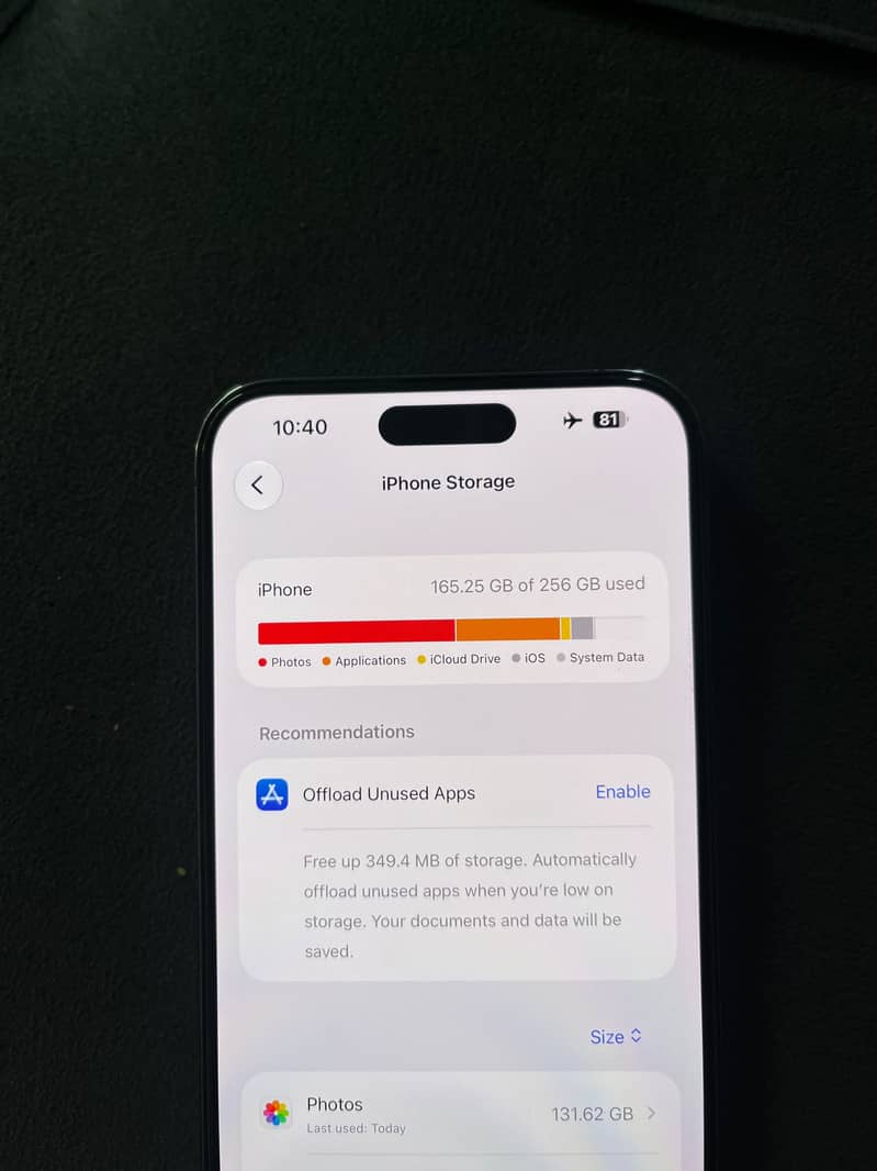 Apple iPhone 14 Pro Max 3