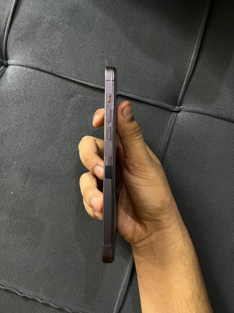 Apple iPhone 14 Pro Max 6