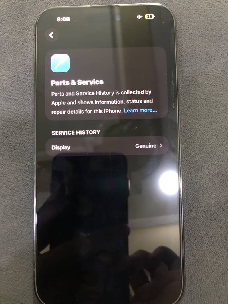 Apple iPhone 14 Pro Max 8