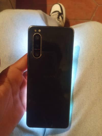 Sony Xperia 2