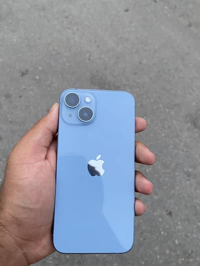 Apple iPhone 14