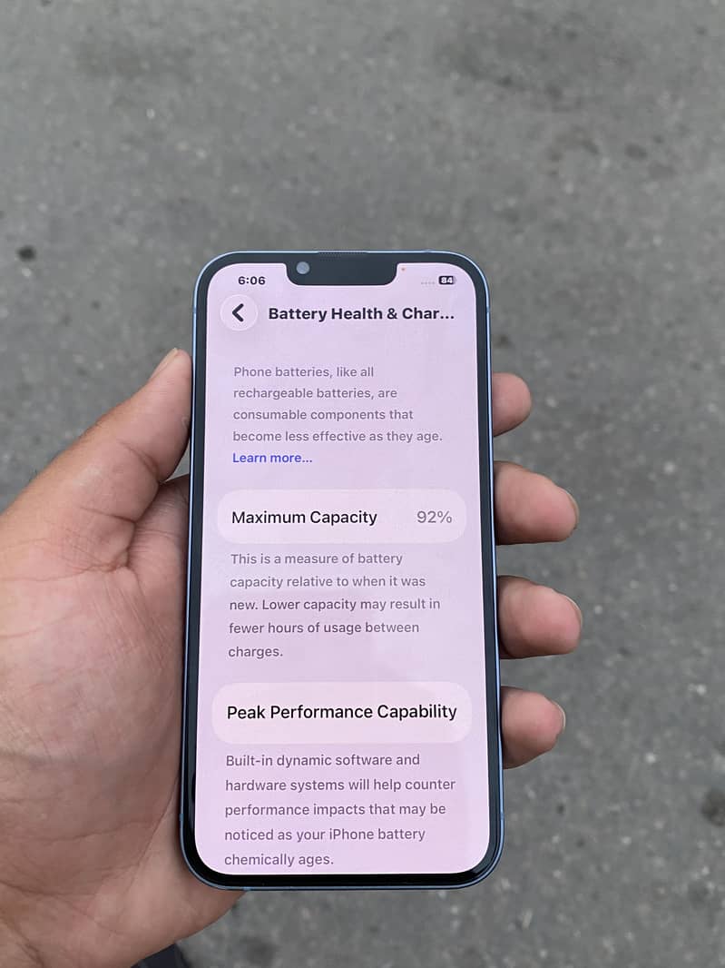 Apple iPhone 14 5