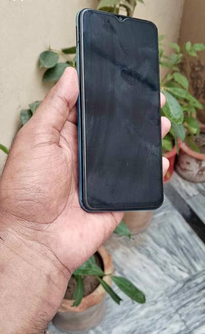 Realme C25Y