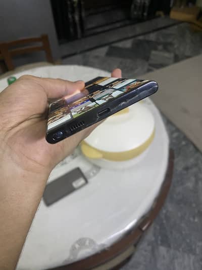 Samsung Mobile Note 20 Ultra