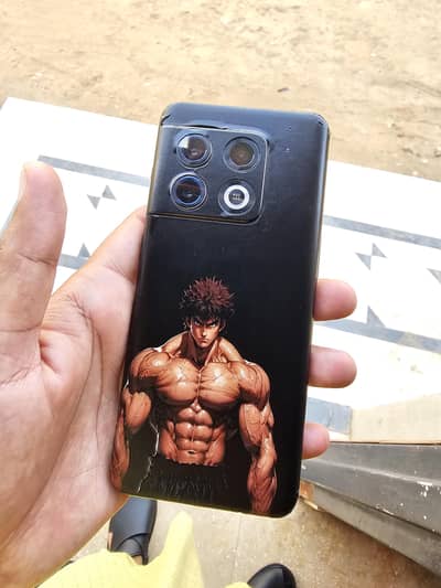 One Plus 10 Pro PTA 12/256