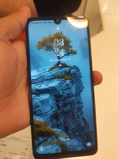 Samsung Mobile A32