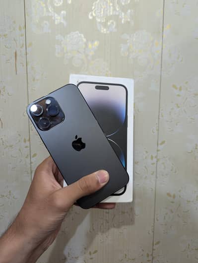 Apple iPhone 14 Pro Max Jv