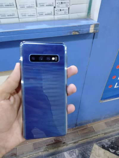 Samsung Mobile S10