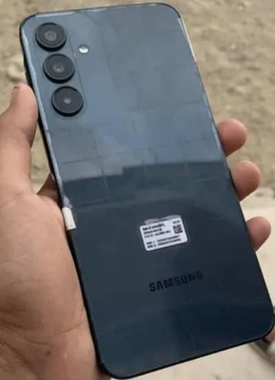 galaxy A16 8/256 10/10 condition
