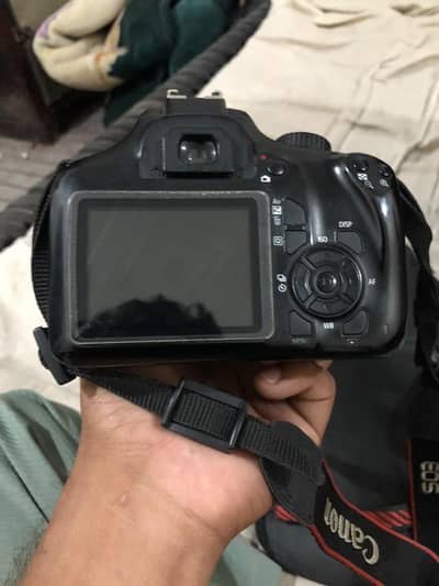 canon 4000 D