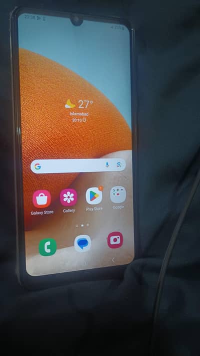 Samsung A32 & Motorola , Read Ad