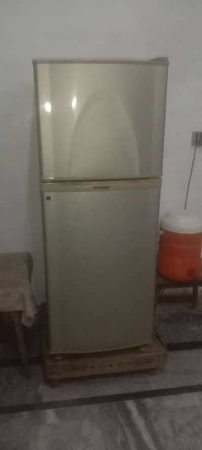 Dawlance Refrigerator large size old model