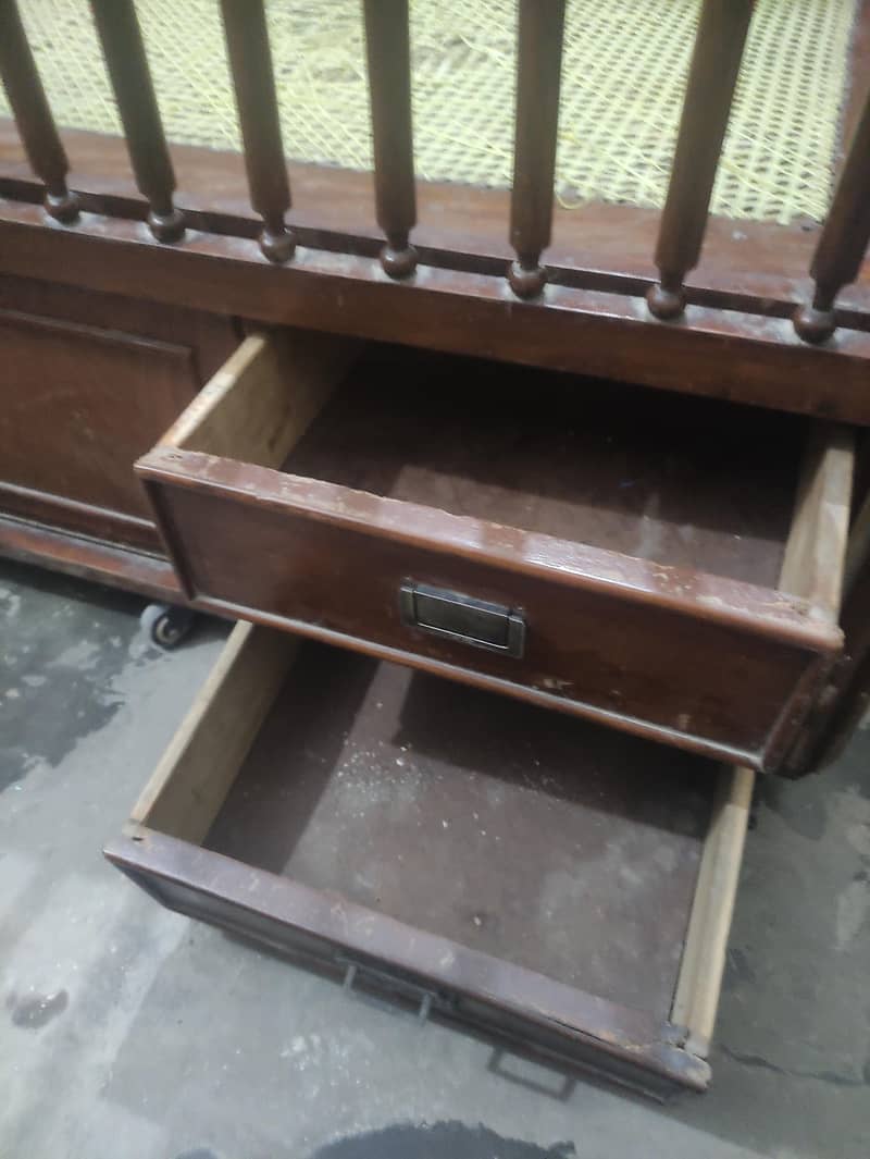 baby cot 3